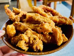 -盖帮鳝鱼串串(东郊记忆店)
