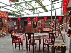 -巴城阳澄湖小芳农家乐