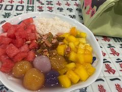 -堂屋糖水店(愚园店)