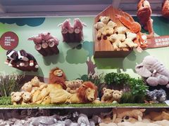 -宜家家居(西安未央商场店)