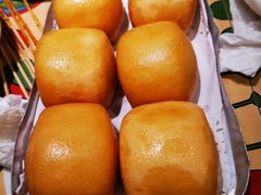 小馒头-莫小七火锅