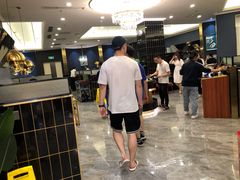 -二刀潮牛(重庆光环购物公园店)
