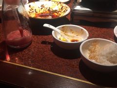 -绿茶餐厅(蓝色港湾店)