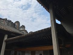 -烟桥私房菜馆(奋哥)