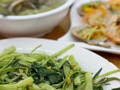 -众味海鲜大排档·活海鲜·潮汕味(南澳店)