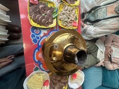 -四姑娘山阿巴郎·藏式花园餐厅