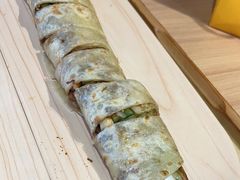 -卷翻天·卷饼(越野路店)