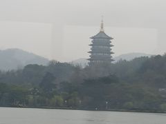 -西湖外事游船(花港观鱼码头)