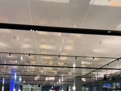 自助取餐区-璞渼咖啡 ROOF P.M. Café(浦东美术馆店)