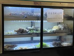 -怪老头甜不辣(抚琴小区店)