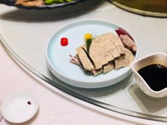 白斩鹅-骏莱海鲜鱼港(五角场店)