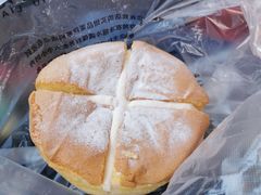 -壹心榴莲千层蛋糕甜品店
