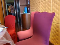 -上海新江南大酒店-中餐厅