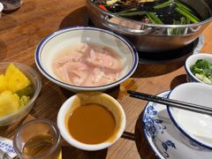 -厝味火锅·潮汕卤水火锅(十一合店)