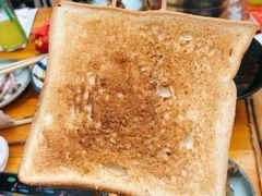烤面包片-炒豆合作社(东四总店)