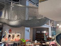 -NOKNOK若蔻亲子餐厅(天地壹方北馆店)