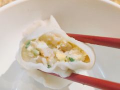 -金谷园饺子馆(北邮总店)