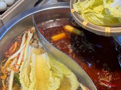-芈重山老火锅(广州首店)
