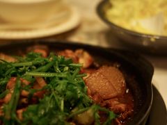 -二楼老店重庆鸡公煲(真光路店)