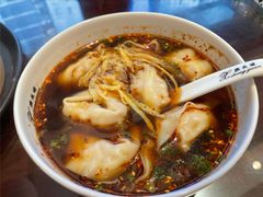红汤辣馄饨-熙盛源(滨湖万达店)