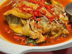 -小湘旺臭鳜鱼(百子湾店)