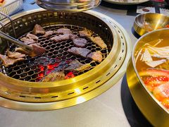 -明洞王妃家烤肉(苏州中心星悦汇店)