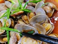 -鑫悦楼煎蟹·16年海鲜大排档