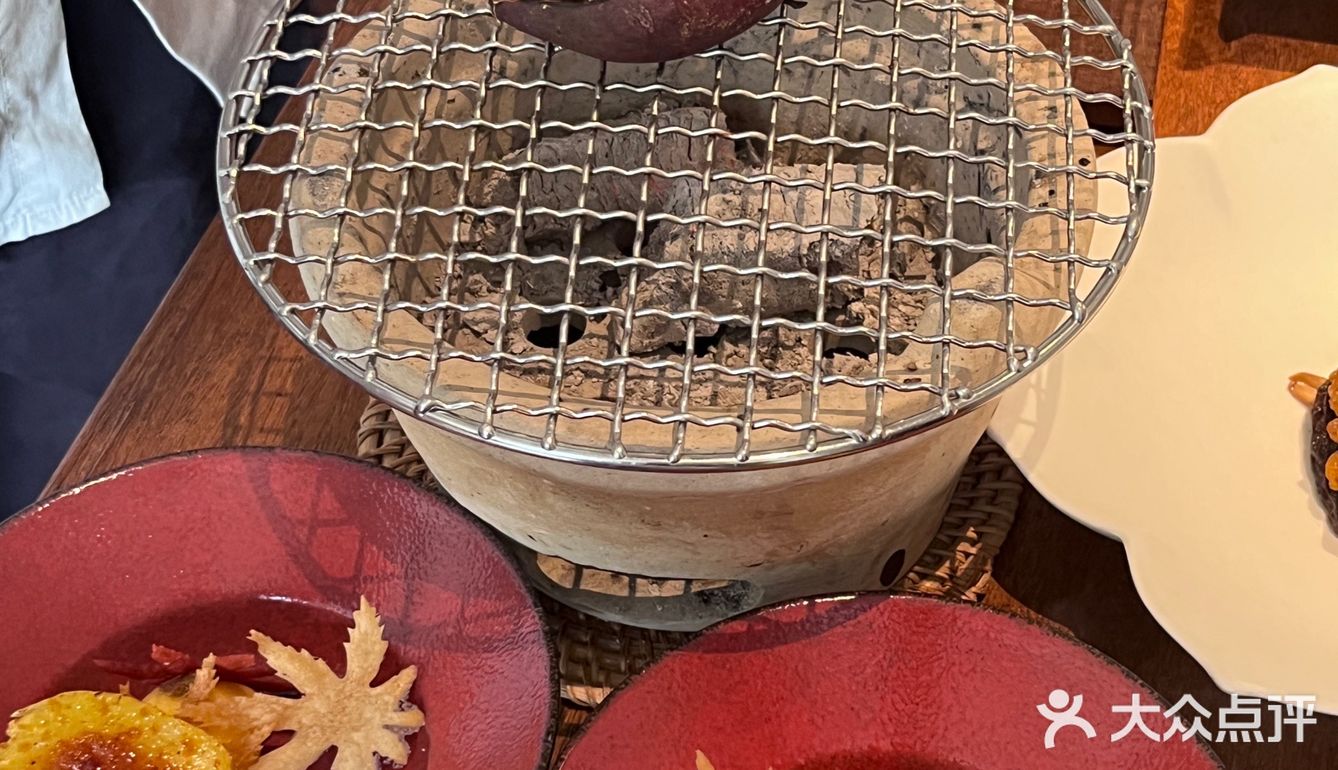 在米其林素食餐厅吃饭是什么体验？