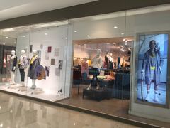 -C&A(西市城购物中心店)