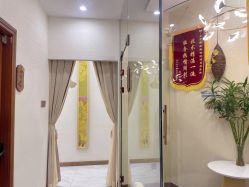 点击看大图 -芳朵美容养生SPA