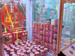 -天天玩X秋葉原日系动漫游戏中心