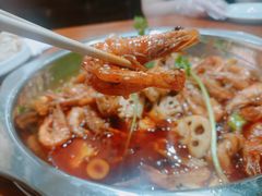 -惠友大虾(太原北街店)