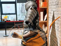 -轻武堂传统射箭·功夫茶·射击体验馆(仁和新城店)