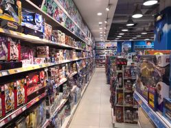 -玩具反斗城(印象城购物中心店)