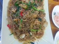 -亲昵春川鸡排(韩国美食街店)