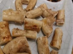 -森龍邑·烧烤·海鲜·炒菜(闽江路店)