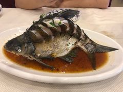 -九头鸟酒家(四道口店)