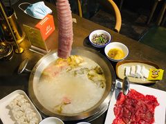 -土著渔匠·养生蝴蝶鱼(香樟路店)