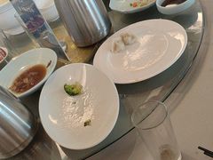 -静之湖湖畔餐厅