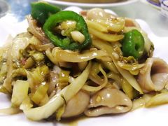 -苏记农家菜馆