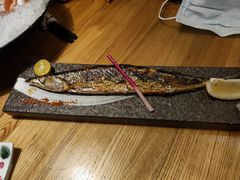 -德川家日本料理(中关村寰太大厦店)