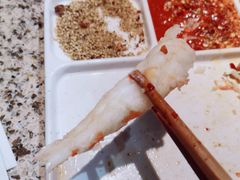 -丰茂烤串(全国首店)