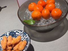-阿庄新豫菜(通泰路店)