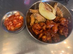 -MI WU FACTORY米屋美食工厂餐厅(绿地店)