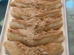-漢舍中国菜馆(889广场店)