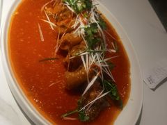 -粤香村(清真川菜店)