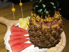-别院里音乐餐酒吧(双流航空港店)