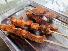 -百花人家(清水田园店)