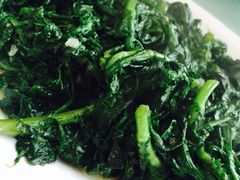 -聚福源·特色川菜馆·烤羊排