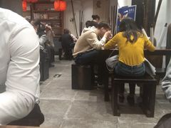 -和府捞面(东直门银座店)